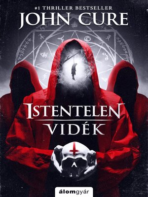 cover image of Istentelen vidék